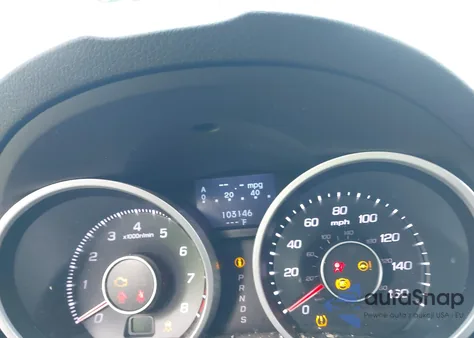 2012 Acura Tl 3.7 z USA, uszkodzony, nr VIN 19UUA9F50CA007228